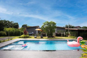 Winlanee Pool Villa Hatyai